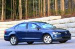 Volkswagen Jetta TDi 2011 года